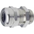 Miniatyrbild 2 av 4: LAPP SKINTOP® MS-SC-M 12X1.5 53112610 Kabelförskruvning M12 Mässing Mässing 1 st