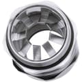 Miniatyrbild 1 av 4: LAPP SKINTOP® MS-SC-M 12X1.5 53112610 Kabelförskruvning M12 Mässing Mässing 1 st