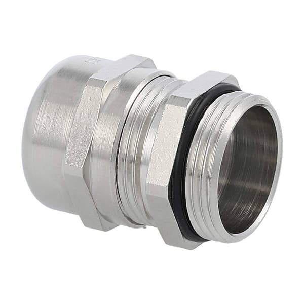 LAPP SKINTOP® MS PG16 52015740 Kabelförskruvning PG16 Mässing Mässing 1 st