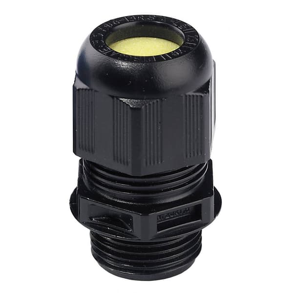 Wiska ESKE/1-L-e 25 10103382 Kabelförskruvning ATEX M25 Svart (RAL 9005) 1 st