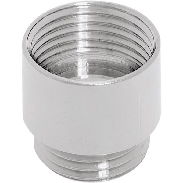 LAPP 52104499 SKINDICHT MA-PG/M 21/32x1,5 Kabelförskruvning Adapter PG21 M32 Mässing Mässing 1 st