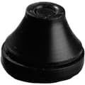 Miniatyrbild 1 av 2: PB Fastener MF-M40-CB Kabelgenomföring Kläm-Ø (max.) 26 mm Plåttjocklek (max.) 4 mm Kloroprengummi Svart 1 st
