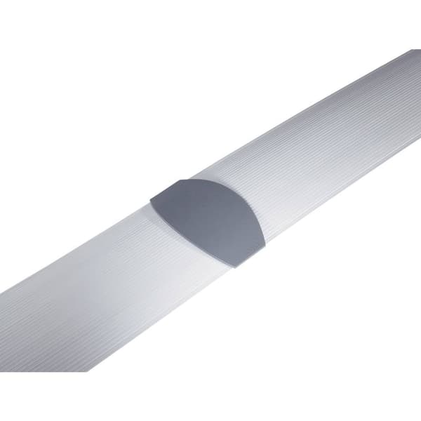 Serpa Kopplingsstycke SE-5.03491.7043 TPE (speciell gummiblandning) Mörkgrå Innehåll: 1 st