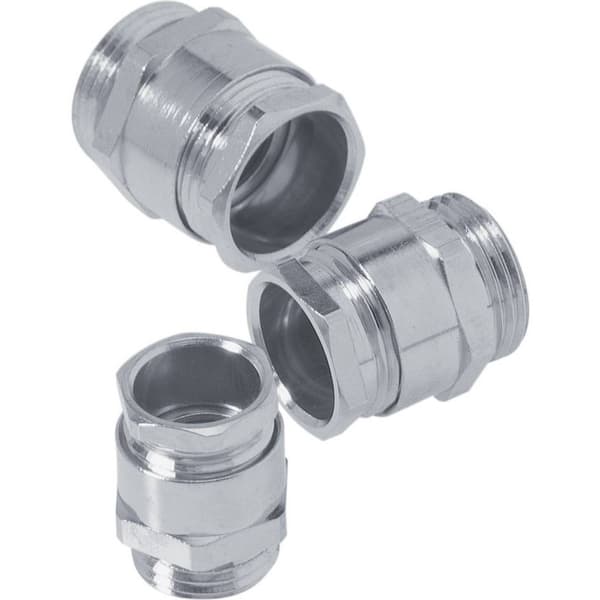 LAPP SKINDICHT® SVRE-M40/36 52105004 Kabelförskruvning M40/PG36 Mässing Mässing 1 st
