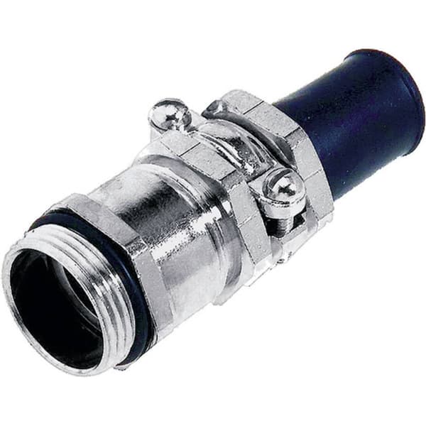 LAPP SKINDICHT® SR-M16/9/7 52106420 Kabelförskruvning M16/PG9 Mässing Mässing 1 st