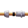 Miniatyrbild 3 av 4: LAPP SKINTOP® ST-M 40x1.5 53111450 Kabelförskruvning M40 Polyamid Grå-vit (RAL 7035) 1 st