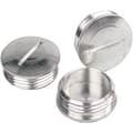 Miniatyrbild 2 av 2: LAPP 52103140 SKINDICHT® BL-M32 x 1,5 Blindplugg M32 M32 Mässing Mässing 1 st