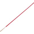 Miniatyrbild 1 av 2: Conrad Components 605792 Fordonsledning FLRY-B 1 x 1.50 mm² Röd 5 m