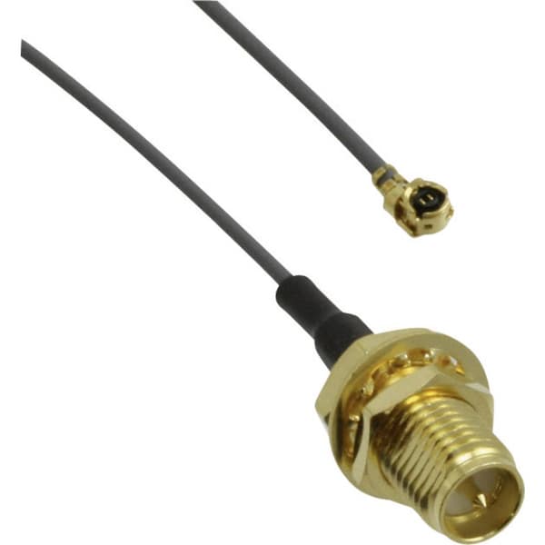 Microchip Technology WiFI-antenn Anslutningskabel