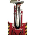 Miniatyrbild 3 av 4: igus Easy Chain® E-Kette® E08 080.20.12PZ Anslutningselement Tryckknappsprincip