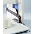 Miniatyrbild 4 av 4: igus Easy Chain® E-Kette® E08 080.20.12PZ Anslutningselement Tryckknappsprincip