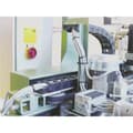 Miniatyrbild 2 av 4: igus Easy Chain® E-Kette® E08 080.20.12PZ Anslutningselement Tryckknappsprincip