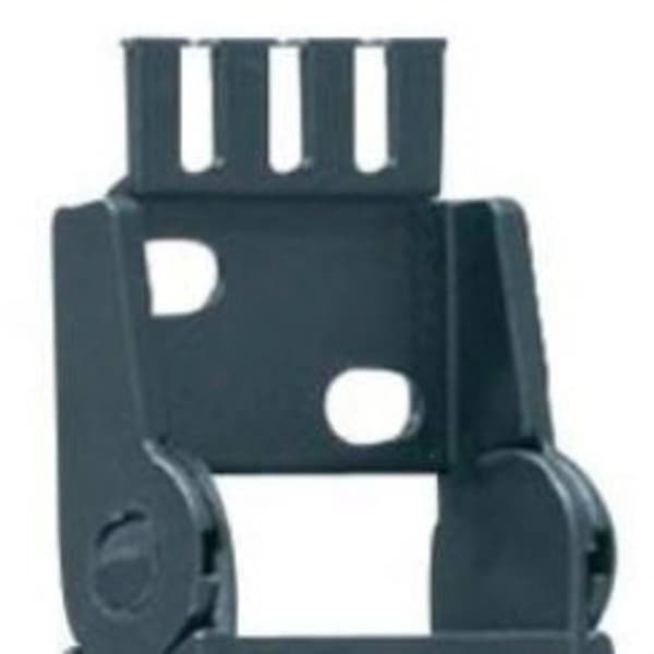 igus Easy Chain® E-Kette® E08 080.20.12PZ Anslutningselement Tryckknappsprincip
