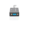 Miniatyrbild 2 av 4: Digitus AV Konverter AK-340419-002-S [Mini-DisplayPort - HDMI, DVI, VGA] 3840 x 2160 Pixel