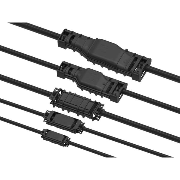 TE Connectivity CH6881-000 RayGel Plus 2 Kabelbøsning Indhold: 1 stk
