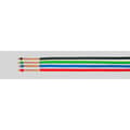 Miniatyrbild 3 av 3: Helukabel 15311 Enkelledare LiFY 1 x 0.25 mm² Rosa 100 m