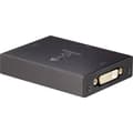 Miniatyrbild 4 av 4: Renkforce 2 Port DVI-Switch dubbelriktad Full HD 1080p @ 60 Hz