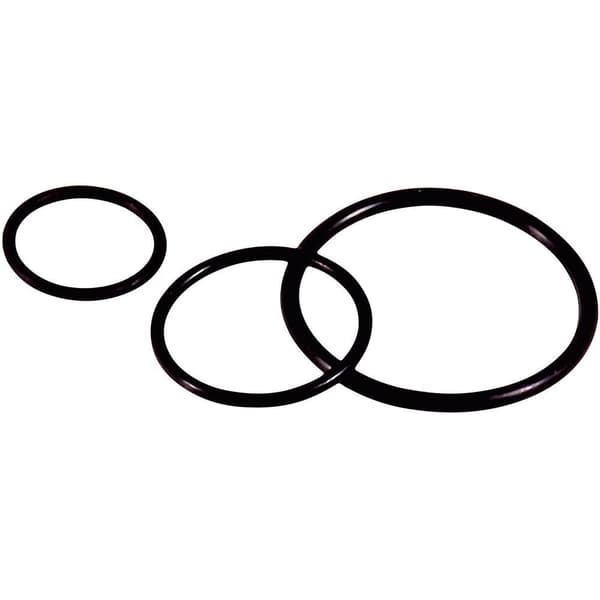 LAPP 53102020 SKINDICHT O-RING M20/17X2 Tätningsring M20 Nitril-butadiengummi Svart 100 st