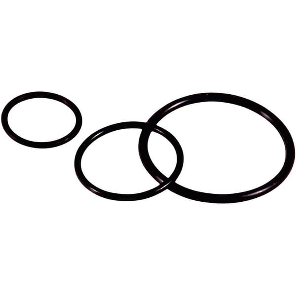 LAPP 53102020 SKINDICHT O-RING M20/17X2 Tätningsring M20 Nitril-butadiengummi Svart 100 st