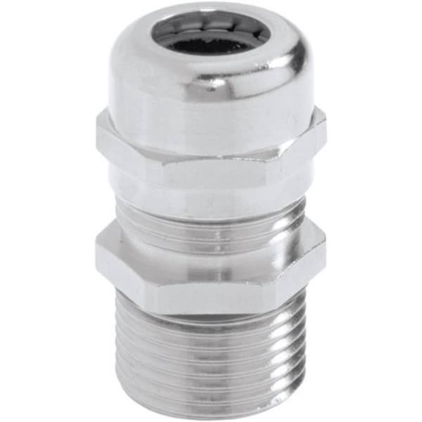 LAPP SKINTOP® M16 x 1,5 53112625 Kabelförskruvning M16 Mässing Mässing 1 st
