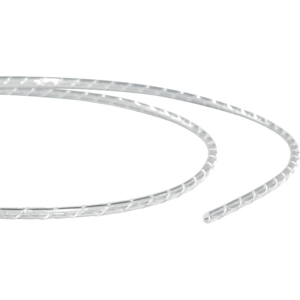 HellermannTyton 161-42000 SBPA1.5-PA6-NA Spiralslang Natur 30 m