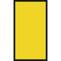 Miniatyrbild 1 av 2: HellermannTyton WIC2-YELLOW-PA66-YE Märkningsclip 561-02754