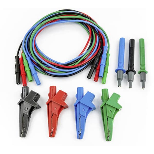 HT Instruments Universalkit G3 Mätledning-Set 1 st