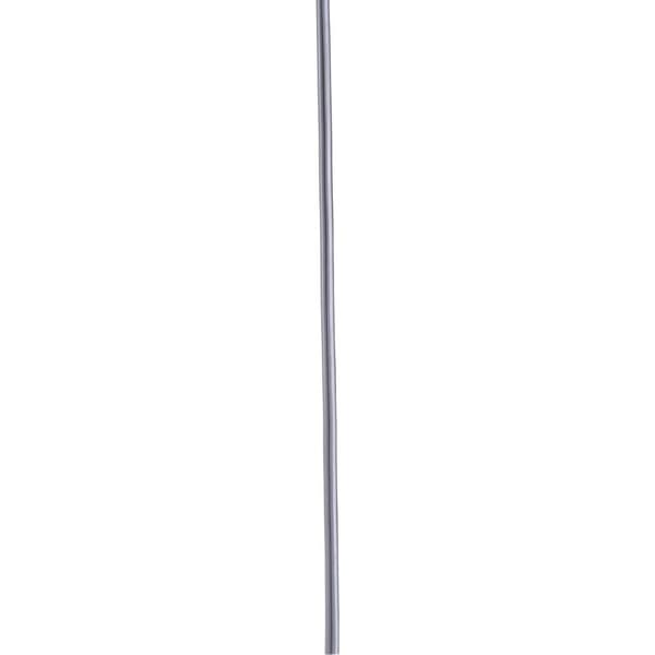 TRU COMPONENTS TC-7815624 Högtalarkabel 2 x 0.4 mm² Grå 100 m