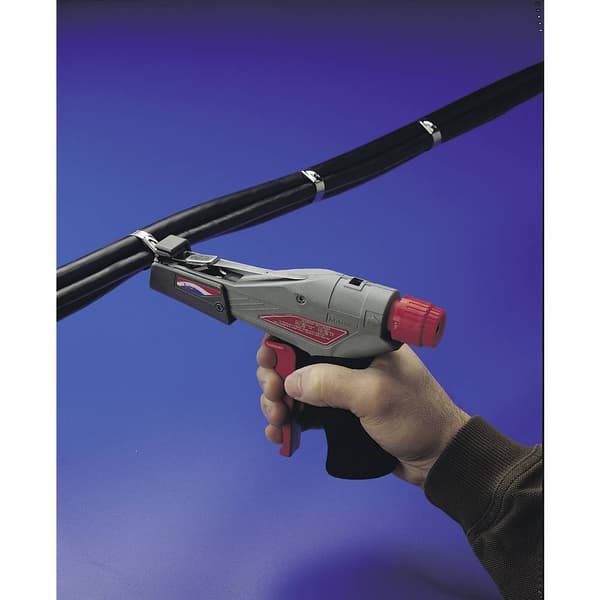 HellermannTyton SP MK9SST Reservkniv för buntbandstång MK9SST