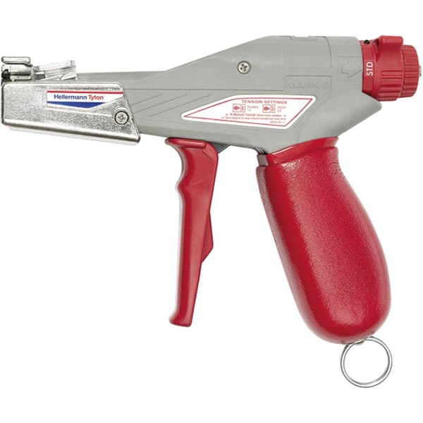 HellermannTyton SP MK9SST Reservkniv för buntbandstång MK9SST