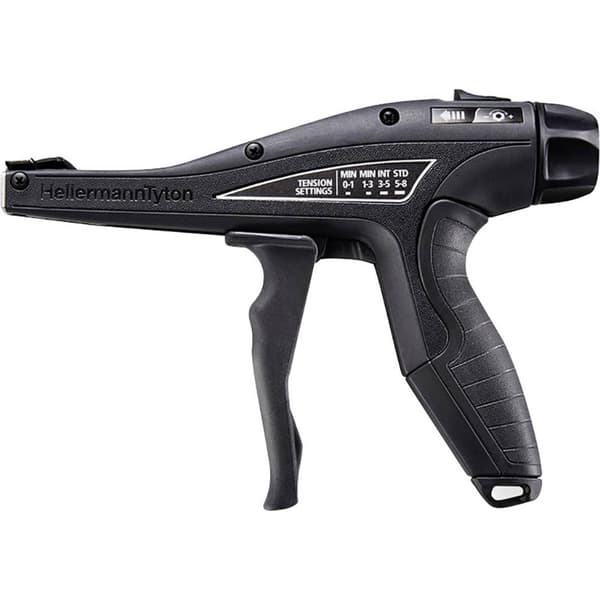 HellermannTyton EVO7(SP) Reservkniv för buntbandstång EVO7SP