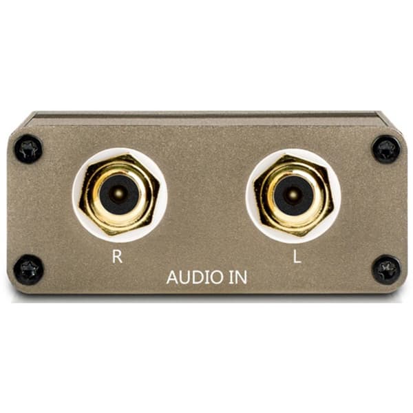 Oehlbach AV Konverter Audio Linear 8 [ - ]