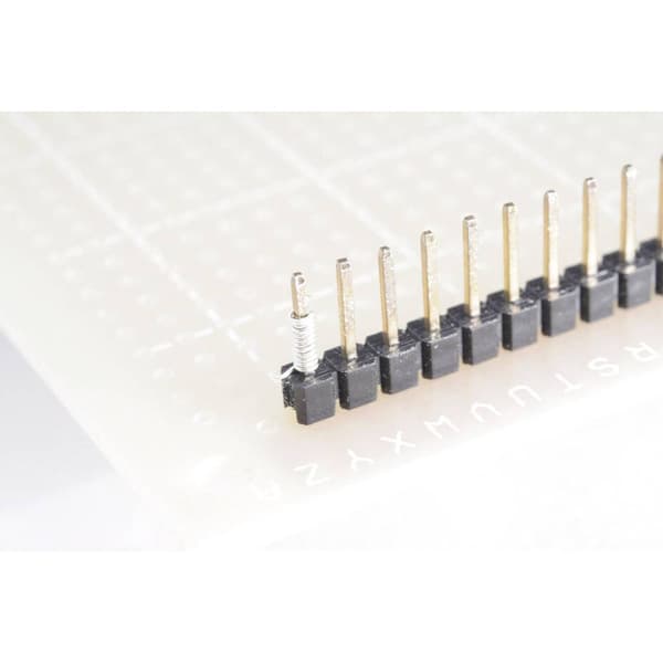 TRU COMPONENTS 1572160 Lindningstråd Wire Wrap 1 x 0.20 mm² Brun 15 m