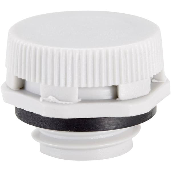 LAPP 51730202 SKINDICHT VENT 12x1,5 LGY Tryckkompensering element M12 Polyamid Grå-vit (RAL 7035) 1 st