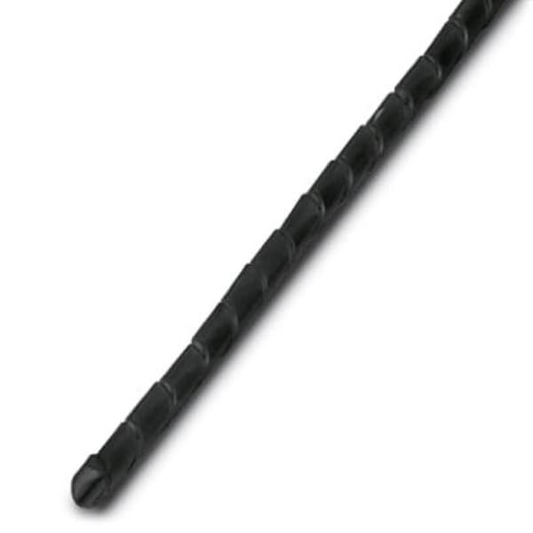 Phoenix Contact 3241114 WG-S HF 40 BK Spiralslang 7 till 40 mm Svart 25 m Svart