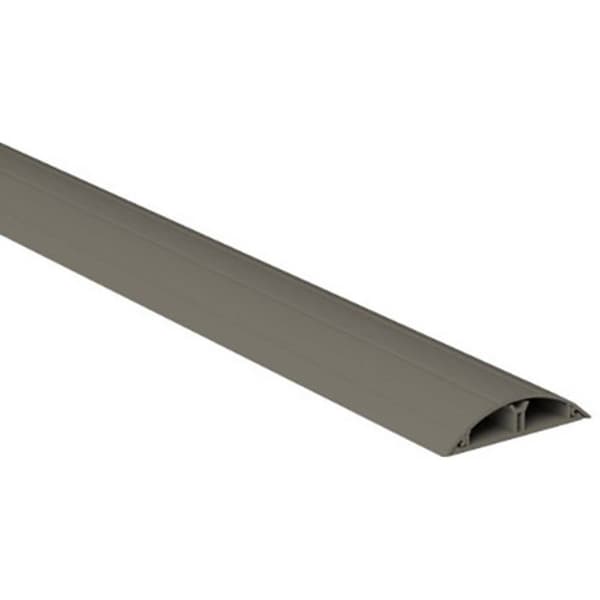 GGK Kabelbrygga 6649 Plast Grå 2000 mm Innehåll: 1 st