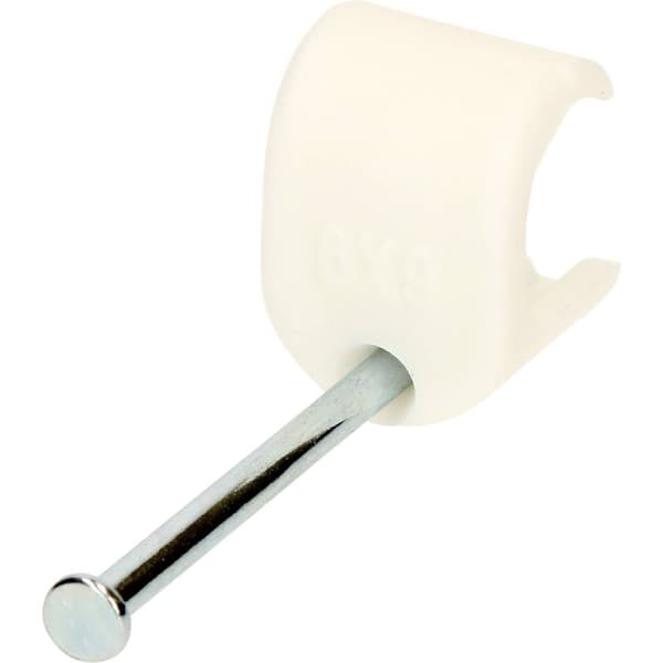 Max Hauri 139710 Plastkrokar sortiment 139710 1 set