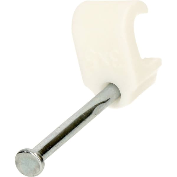 Max Hauri 139707 Plastkrokar sortiment 139707 1 set