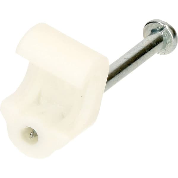 Max Hauri 139707 Plastkrokar sortiment 139707 1 set
