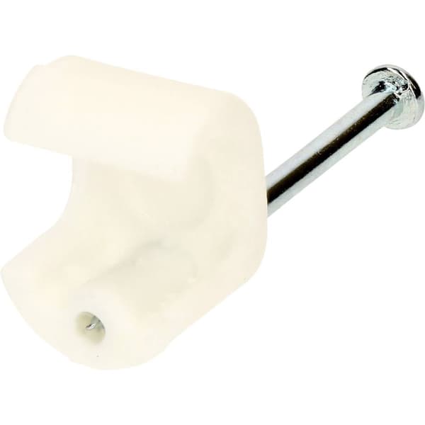 Max Hauri 135545 Plastkrokar sortiment 135545 1 set
