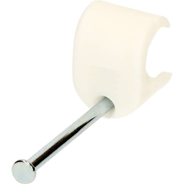 Max Hauri 135545 Plastkrokar sortiment 135545 1 set