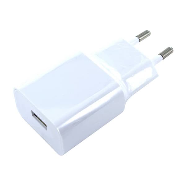 Xiaomi MDY-10-EF Laddare för mobiltelefon USB med snabbladdning