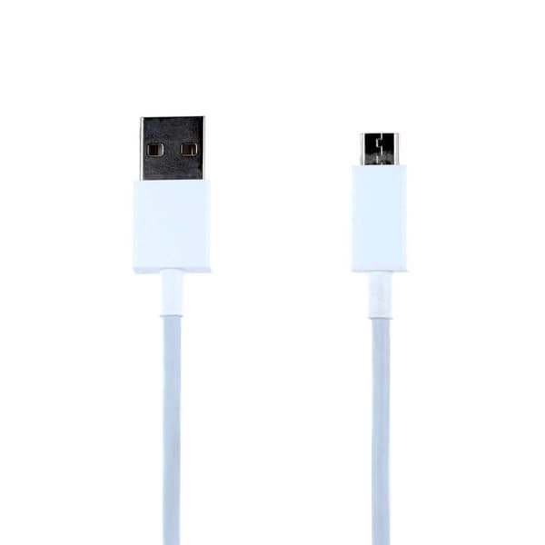 Xiaomi MDY-10-EF Laddare för mobiltelefon USB med snabbladdning