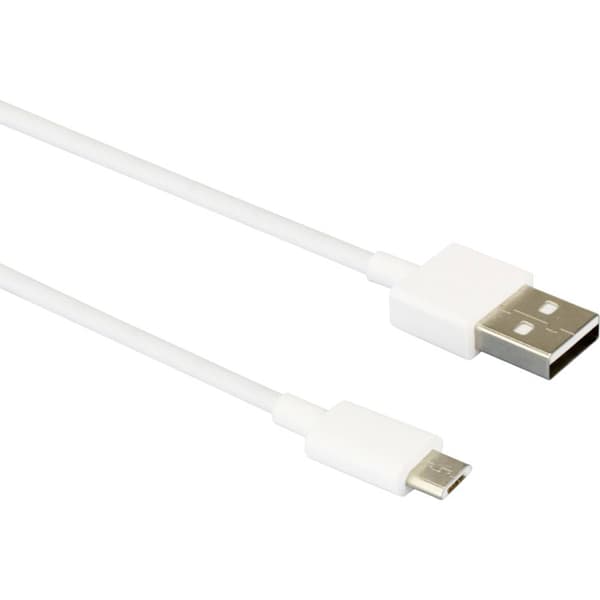 Xiaomi Mobiltelefon Kabel [1x Micro-USB-hane - 1x USB] 1.00 m Micro USB