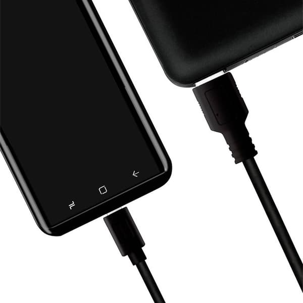 LogiLink USB-kabel USB 3.2 Gen1 (USB 3.0) USB-A kontakt, USB-C®-kontakt 1.50 m CU0169