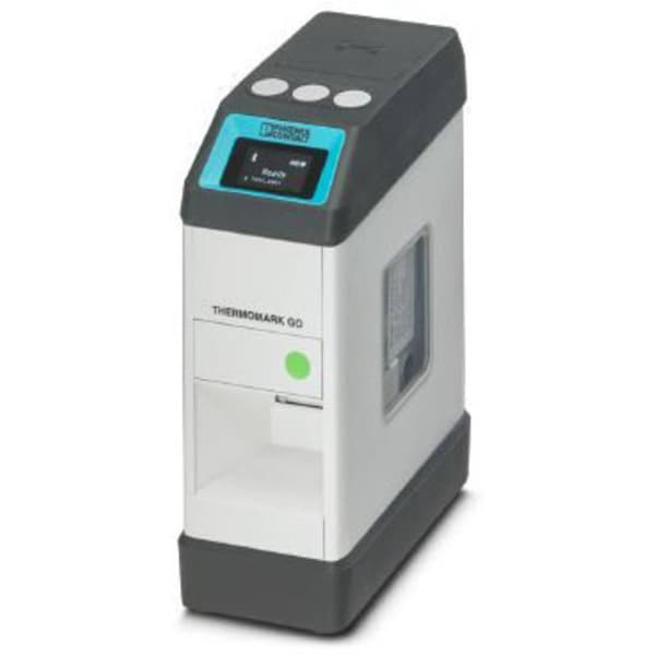 Phoenix Contact 1090747 THERMOMARK GO Termotransferskrivare 1 st