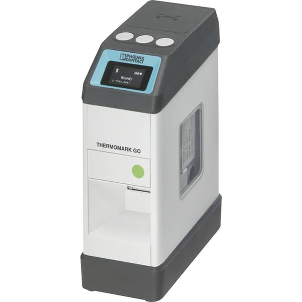 Phoenix Contact 1090747 THERMOMARK GO Termotransferskrivare 1 st