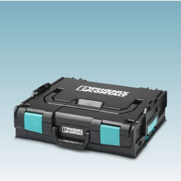Phoenix Contact 1221548 THERMOMARK GO SET Termotransferskrivare 1 st