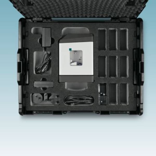 Phoenix Contact 1221548 THERMOMARK GO SET Termotransferskrivare 1 st
