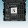 Miniatyrbild 2 av 3: Phoenix Contact 1221548 THERMOMARK GO SET Termotransferskrivare 1 st